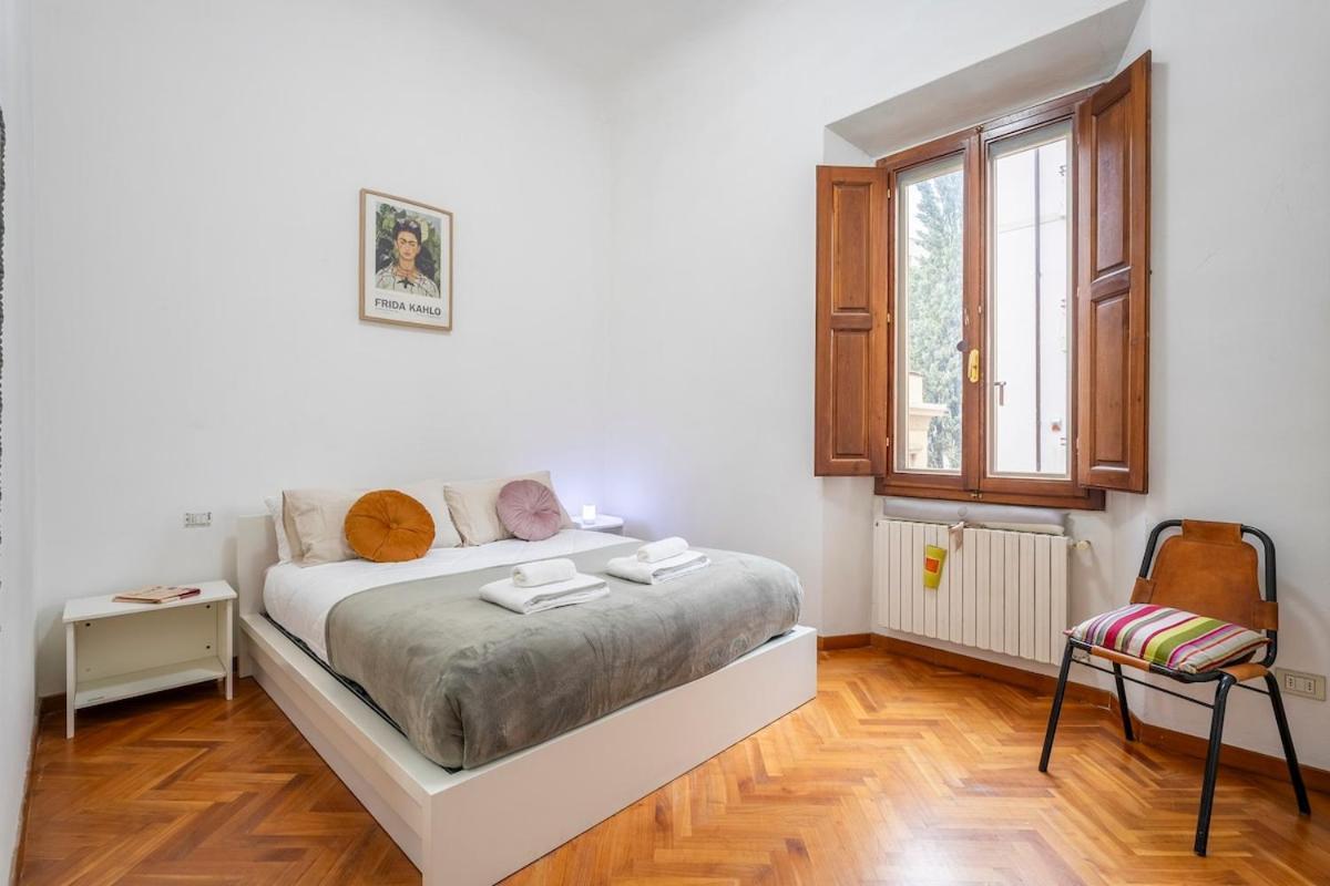 Apartment Orcagna *
