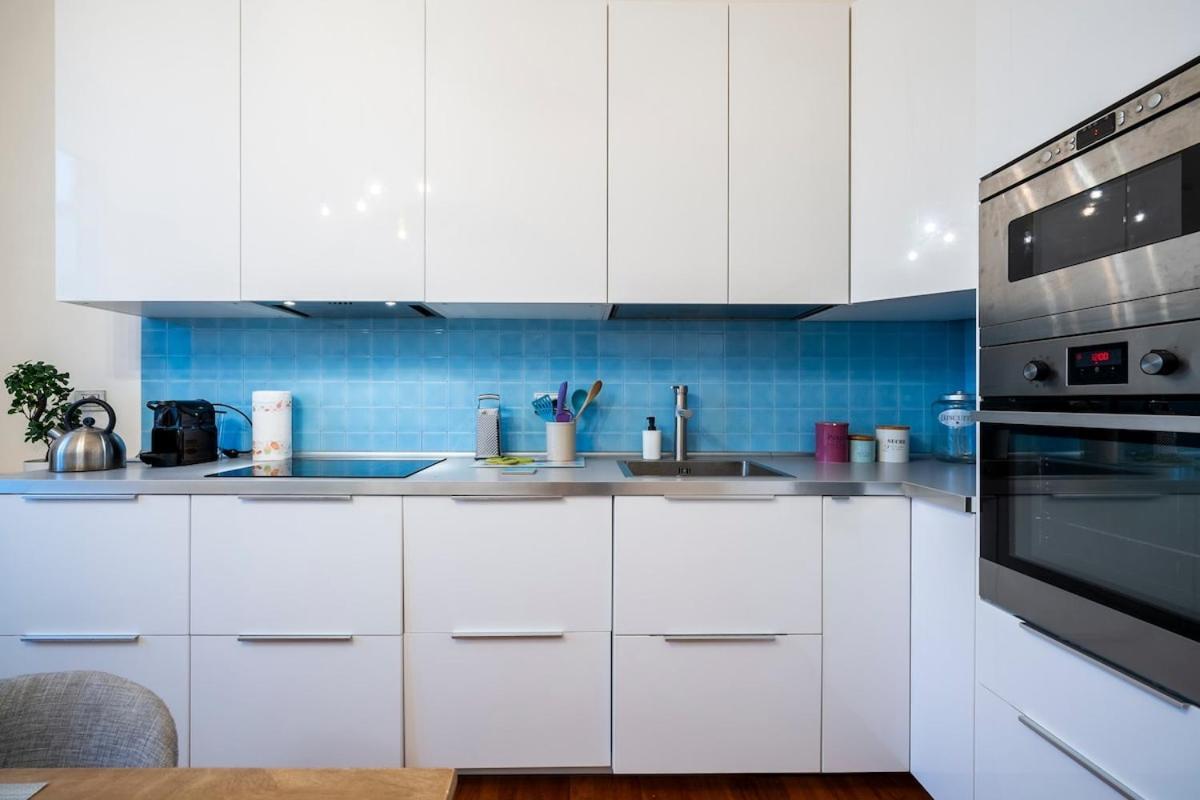 Apartment Orcagna Florence