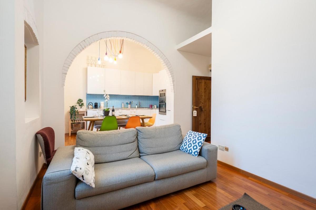 Apartment Orcagna