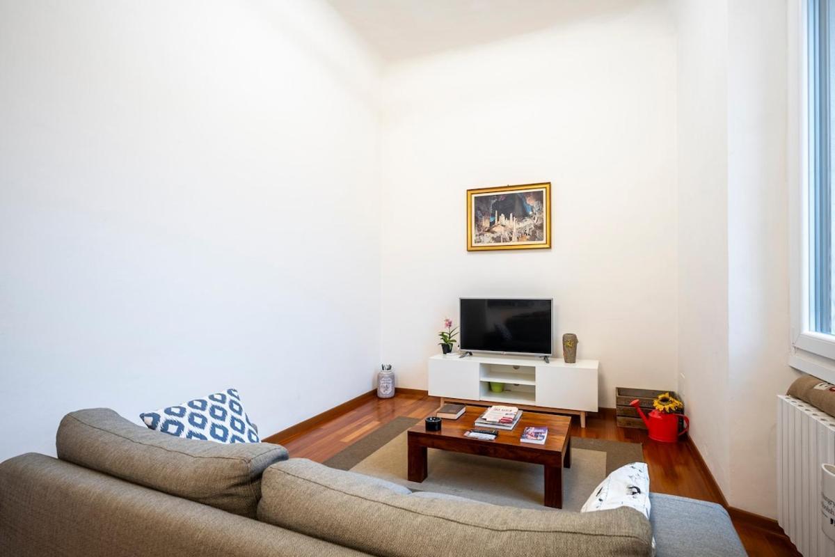 Orcagna Apartment *