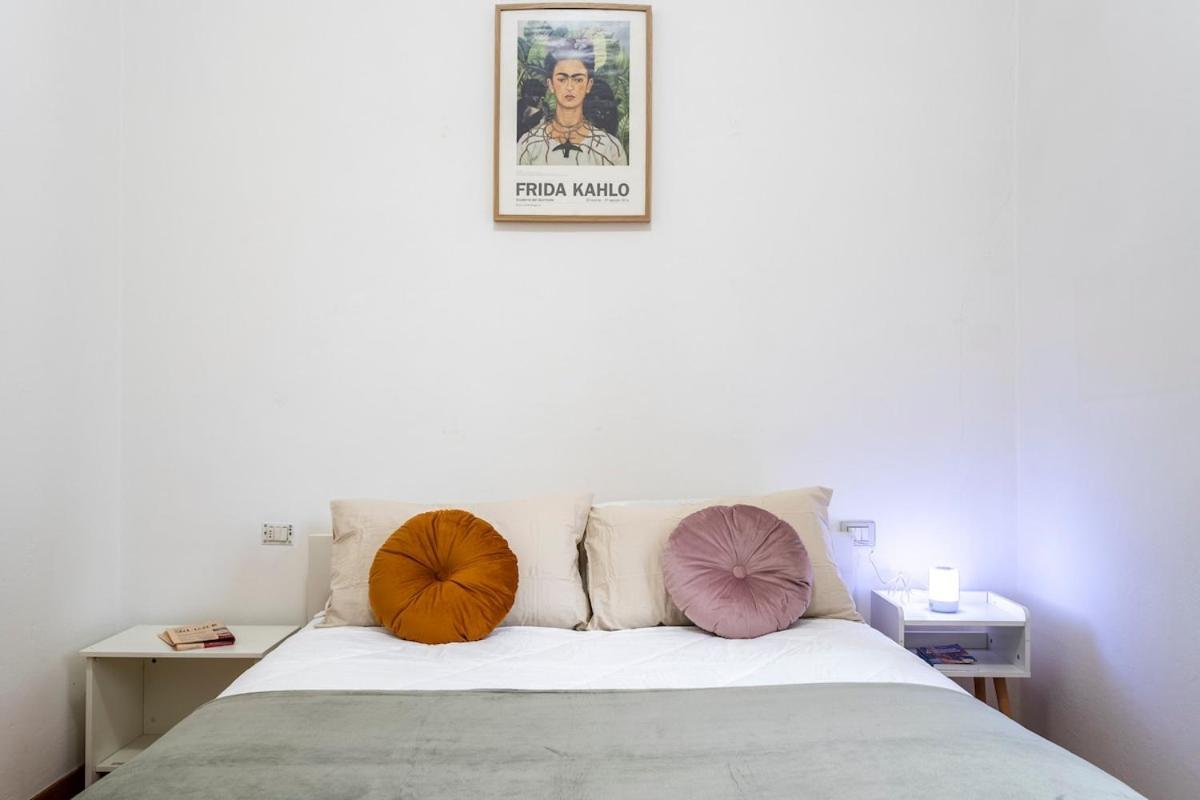 Apartment Orcagna Florence