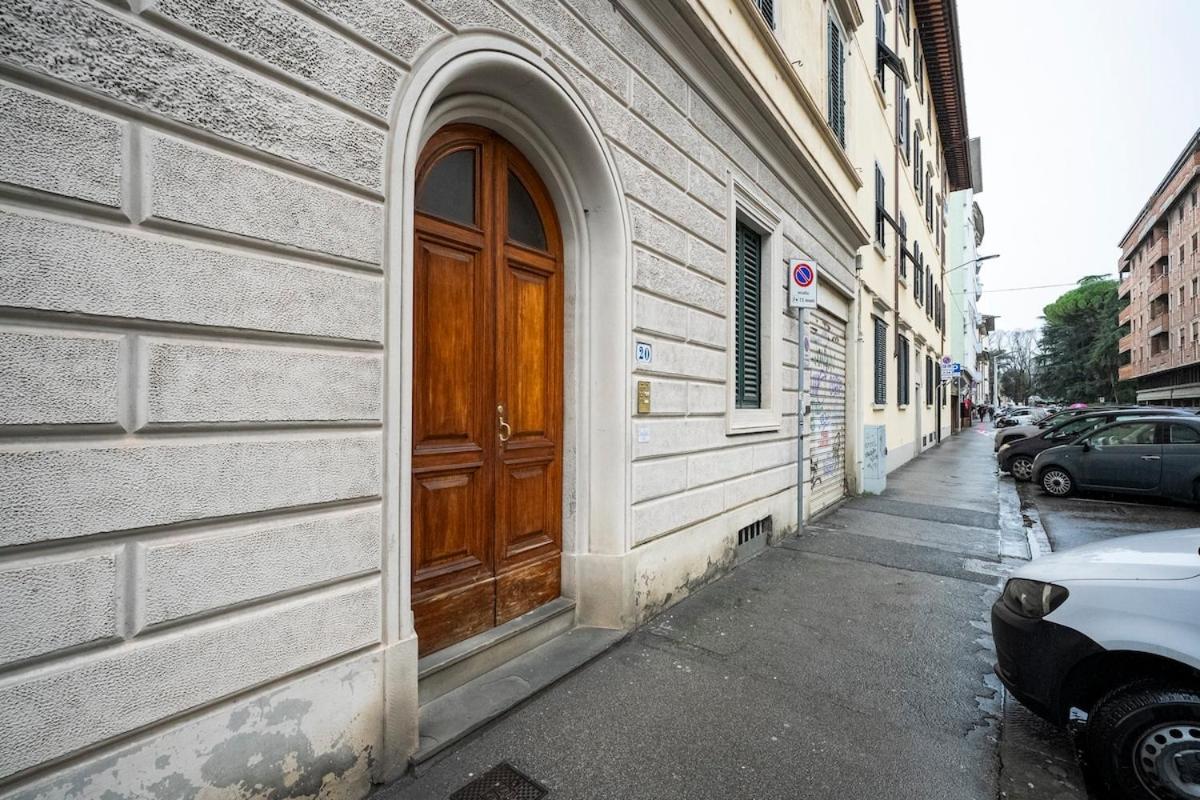 Orcagna Apartment