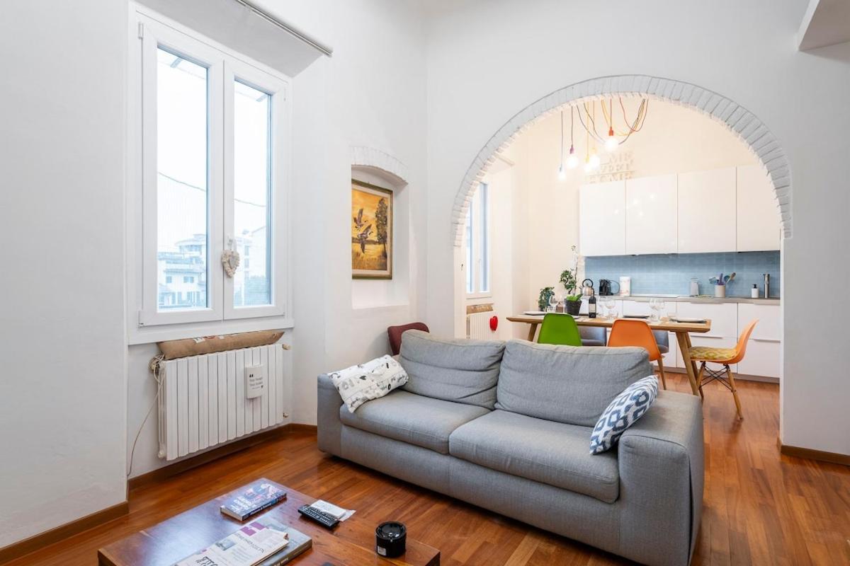 Apartment Orcagna *