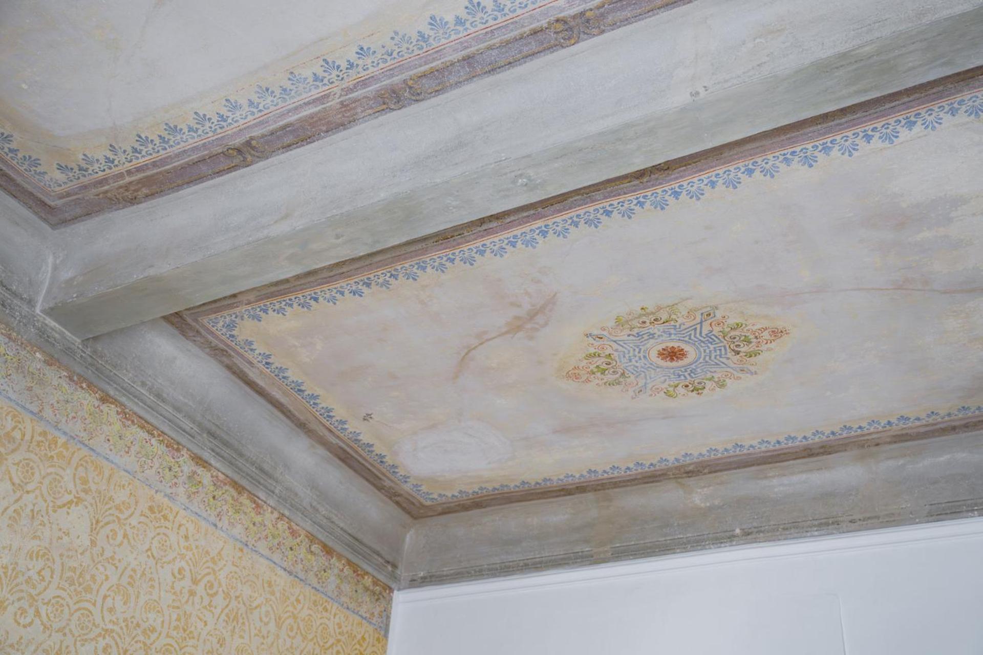 Apartment - Frescoes Elegance