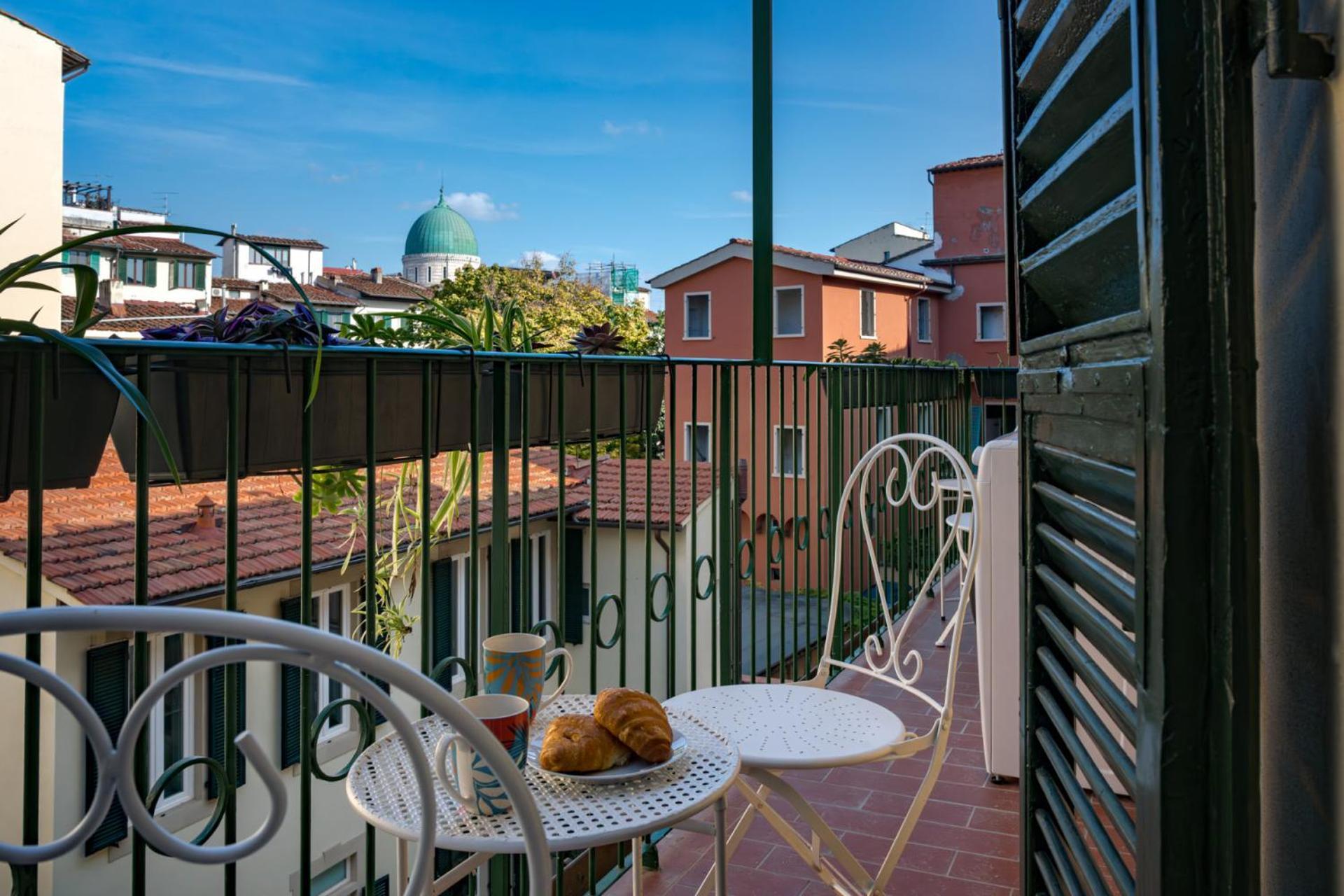 Apartment - Frescoes Elegance *