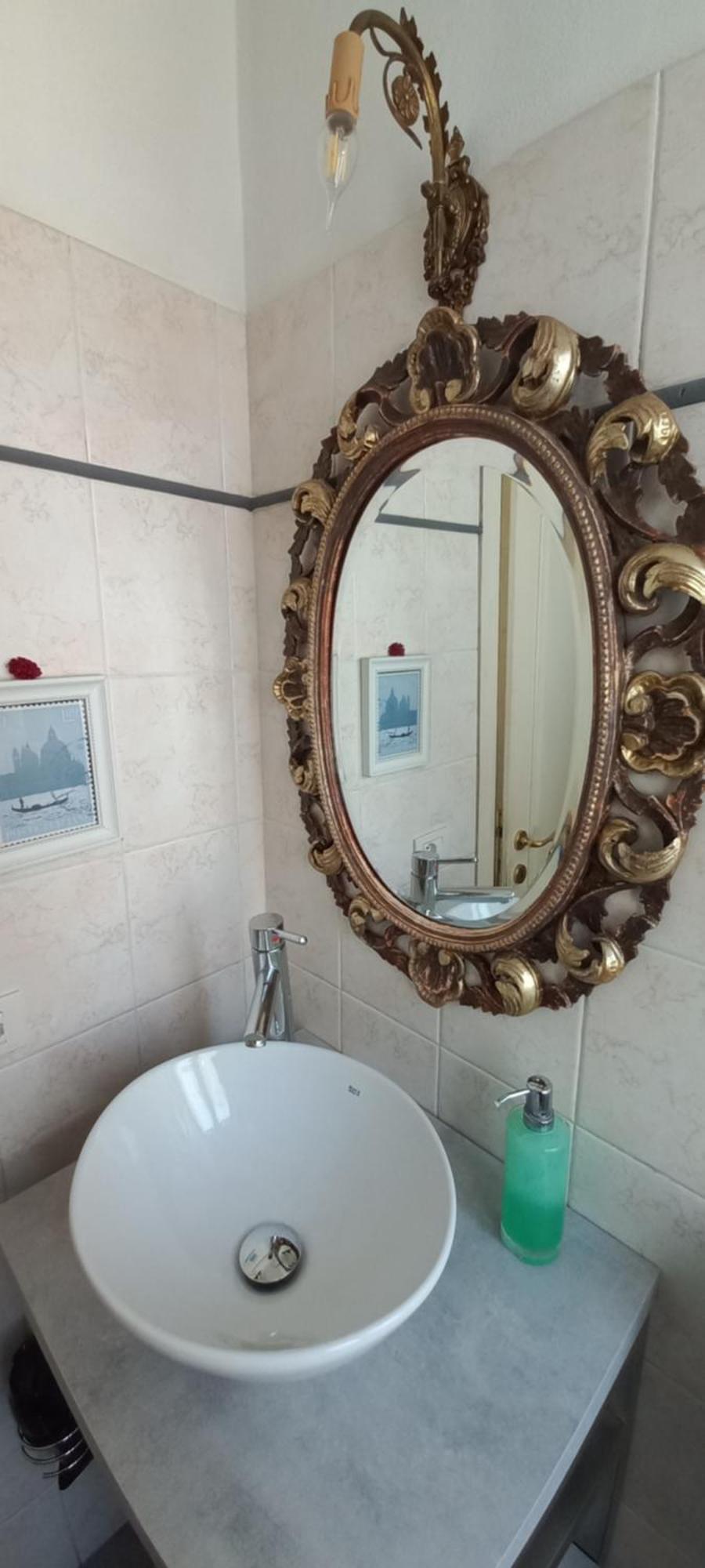 Apartment Ricale *