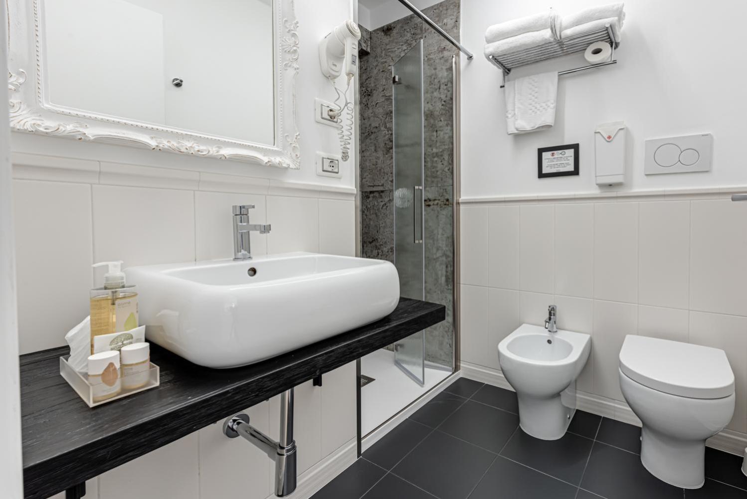 Guest house Guicciardini 24