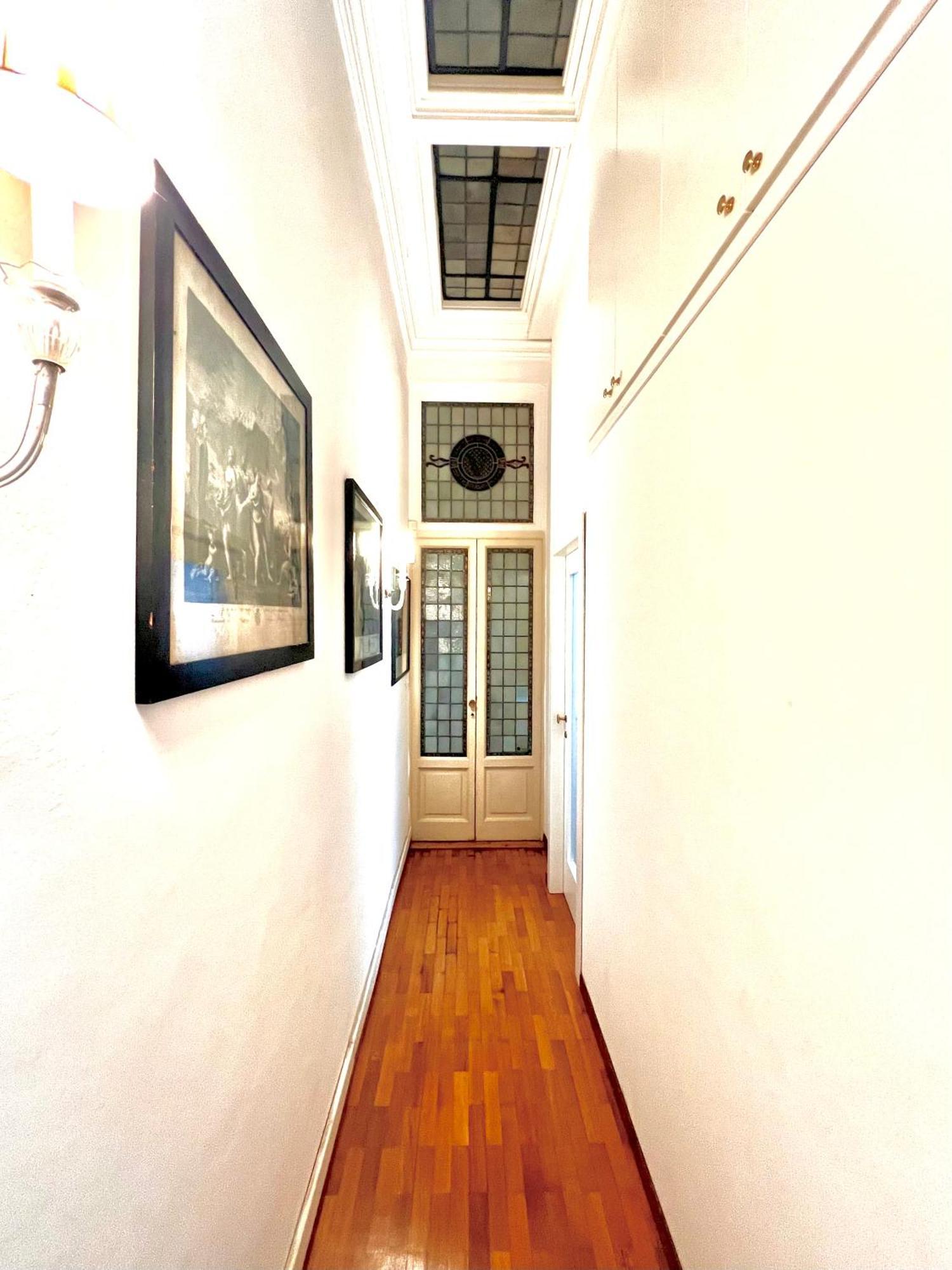 Luxury Liberty Apartment Florence