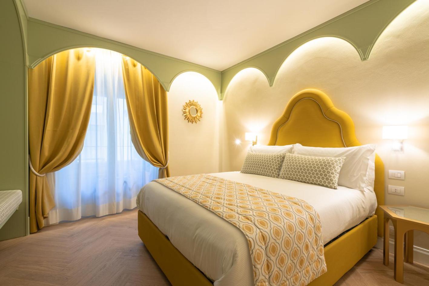 Dimora Del Mercante - Luxury Maison d'hôtes *