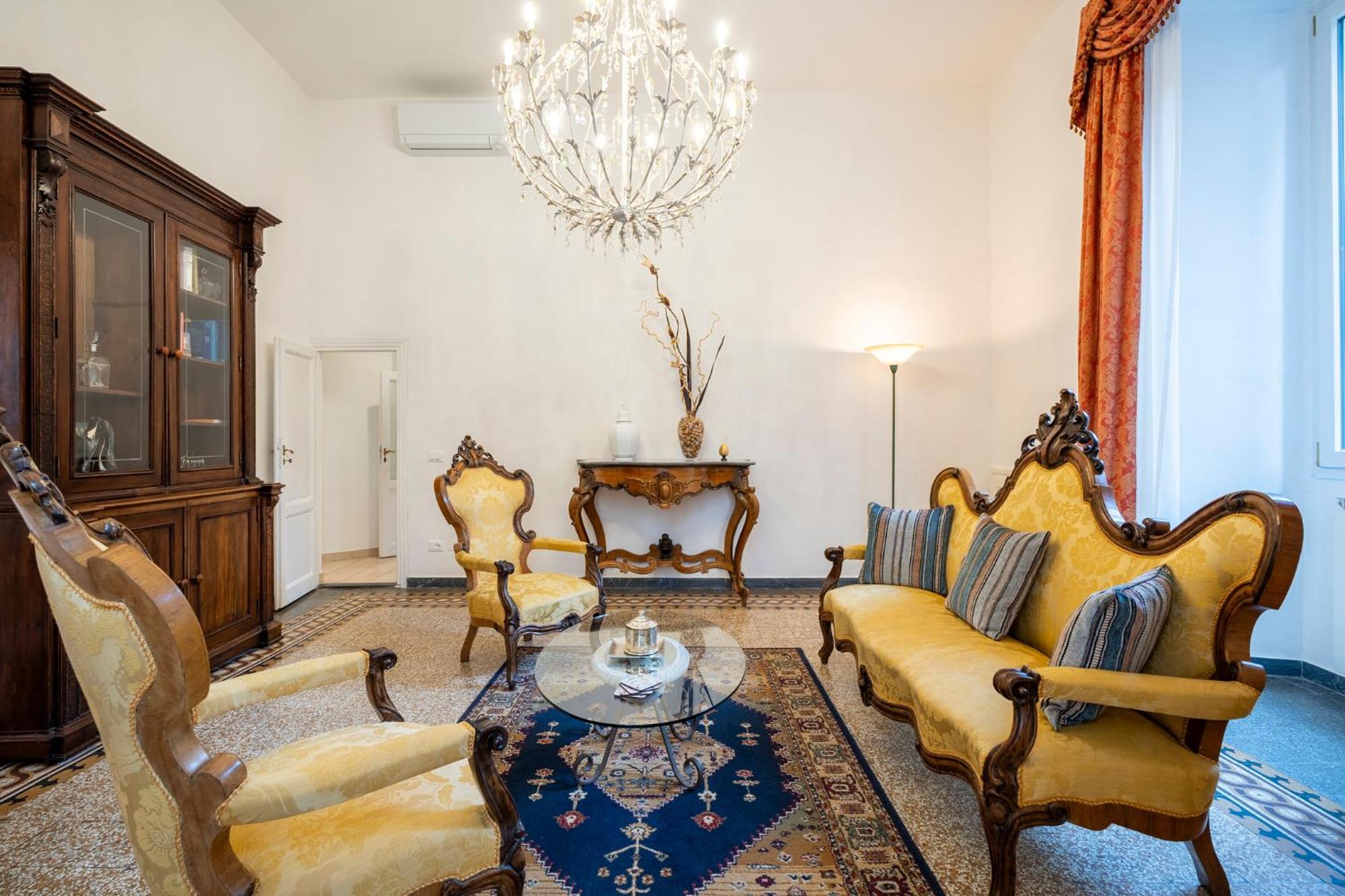 Apartment Terme