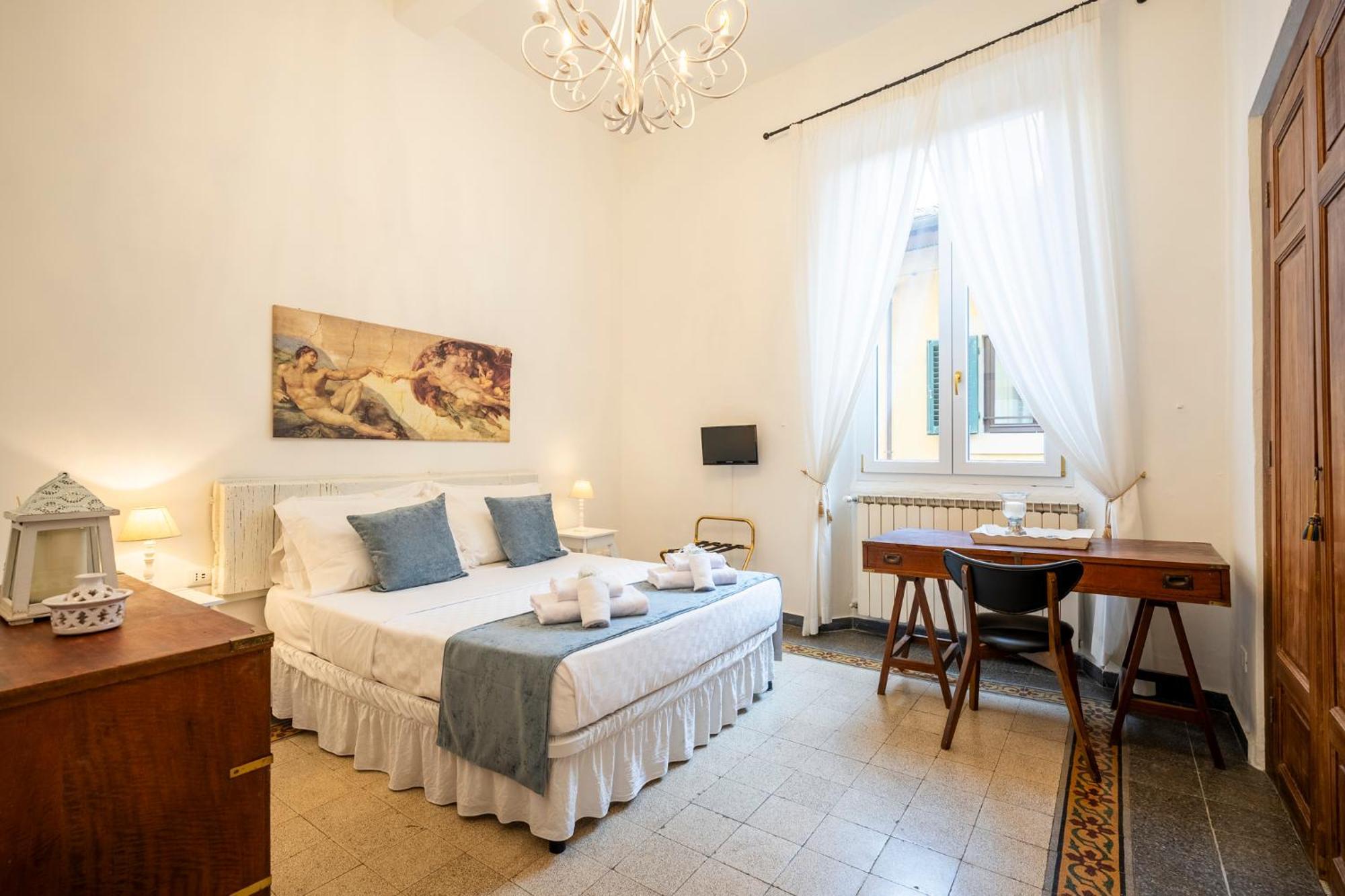 Terme Apartment