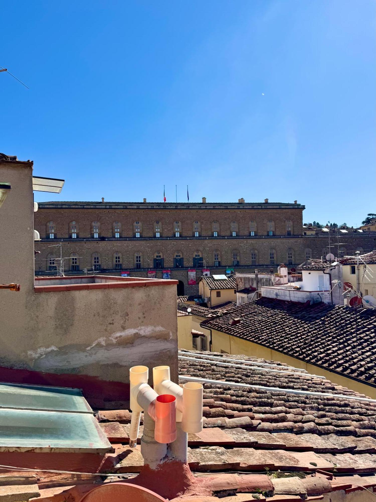 Oltrarno Terrace *