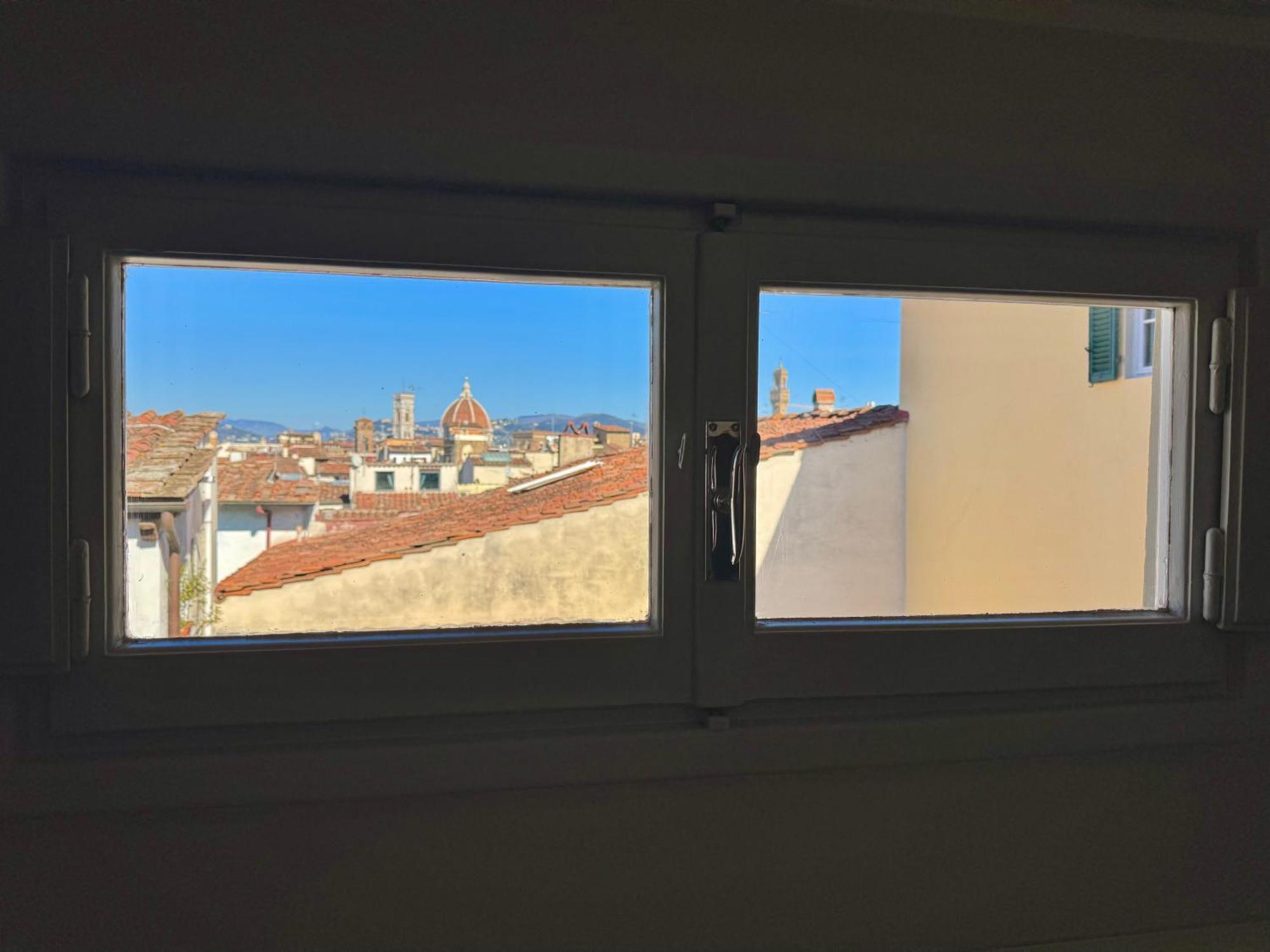 Apartment Oltrarno Terrace *