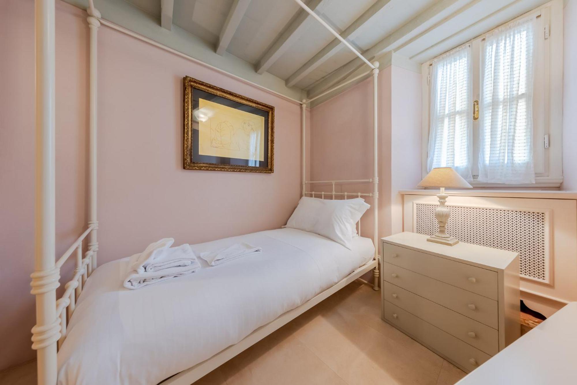 Apartment Palazzo Bartolommei Dimora Storica Centralissima *