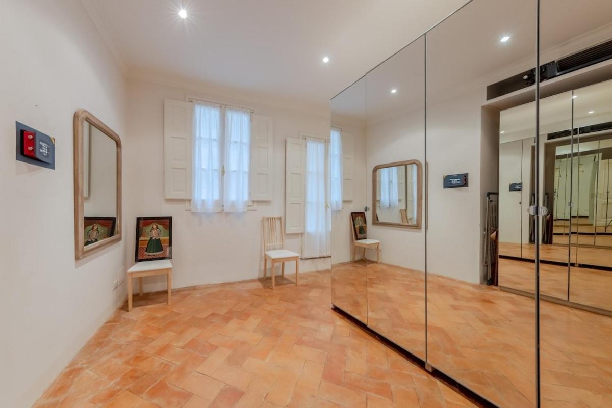 Palazzo Bartolommei Dimora Storica Centralissima * Florence