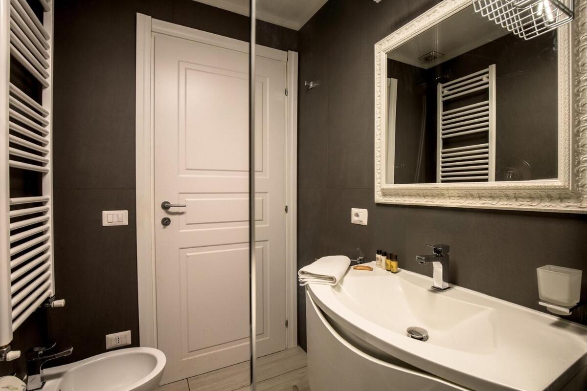 Freedom Appartement *