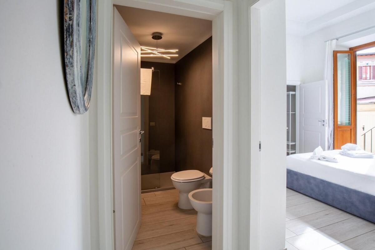 Freedom Appartement *