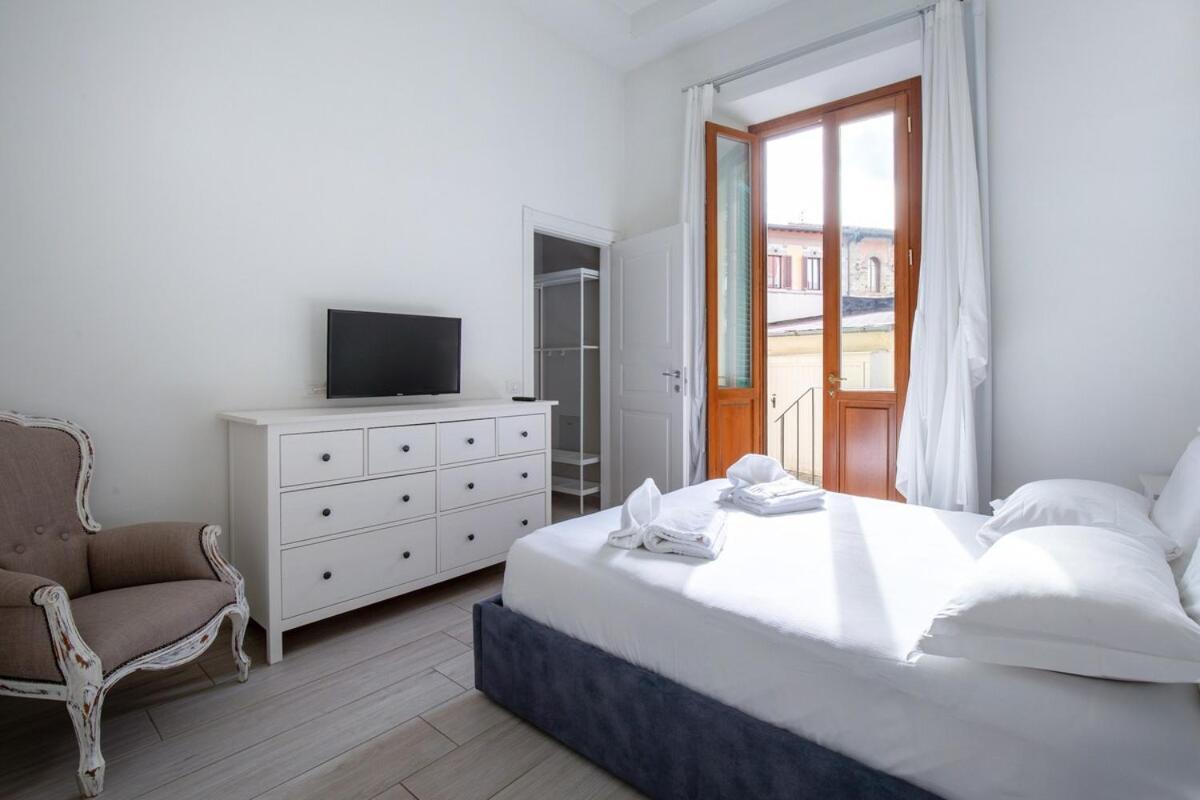 Freedom Appartement *