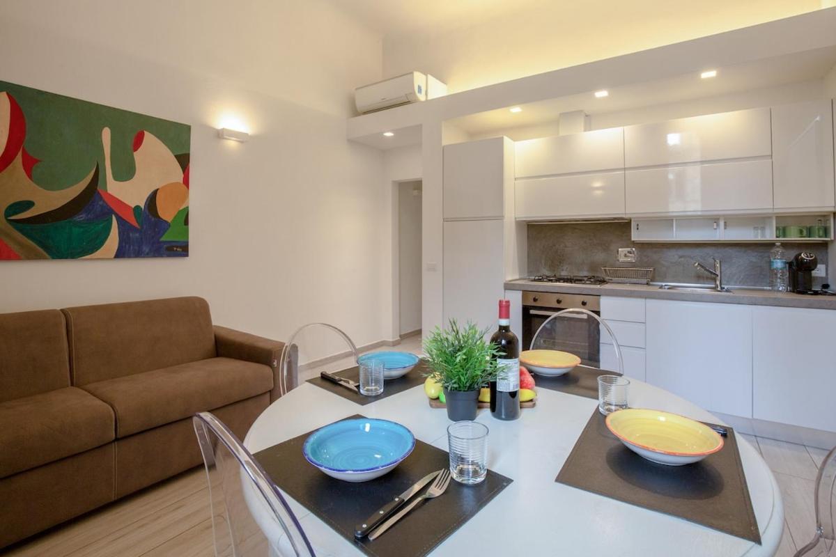 Appartement Freedom