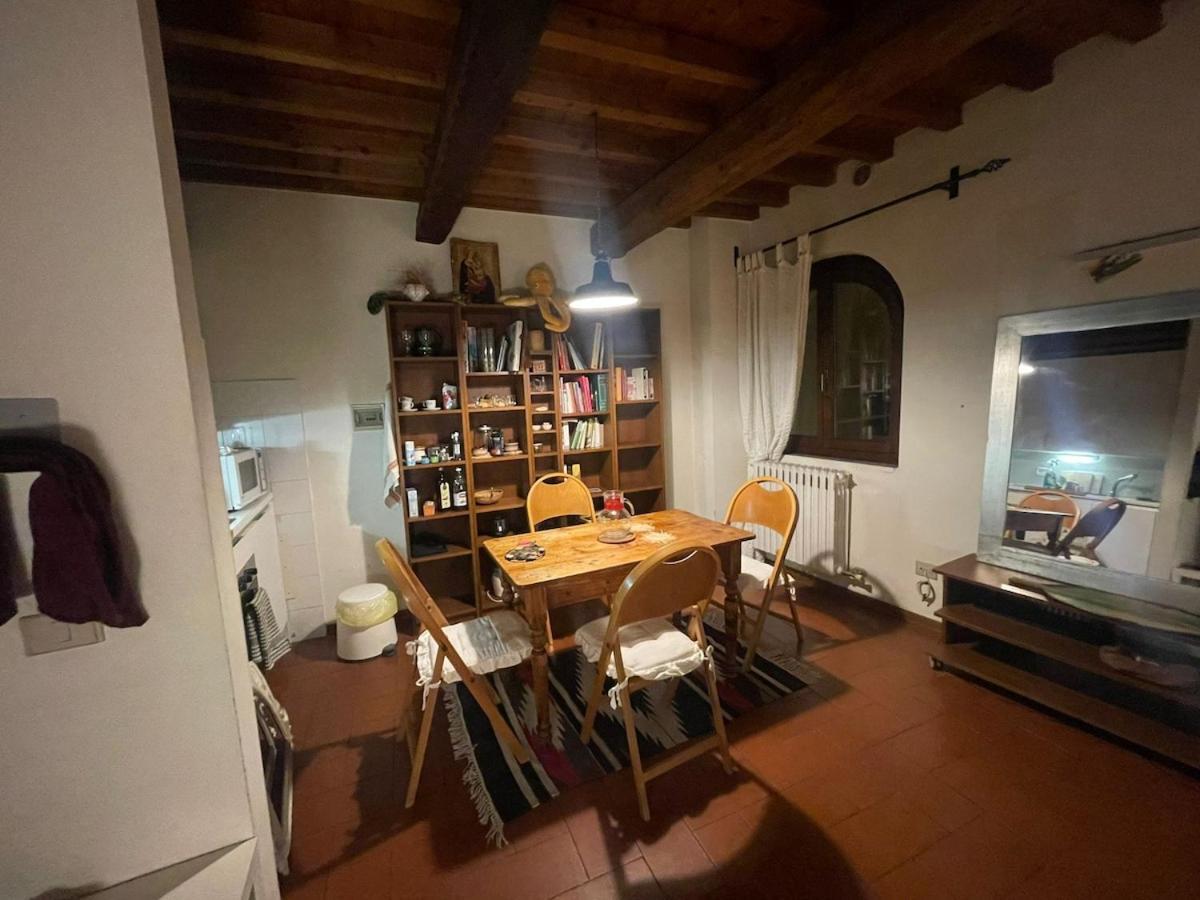 Apartment Casa Orisogi Centro Storico Piazza Santa Croce Florence