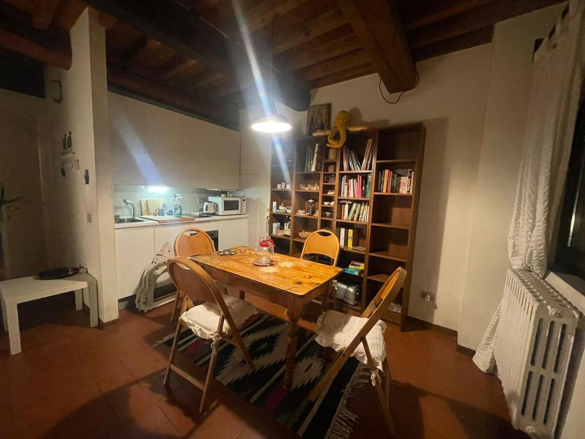 Casa Orisogi Centro Storico Piazza Santa Croce Apartment *
