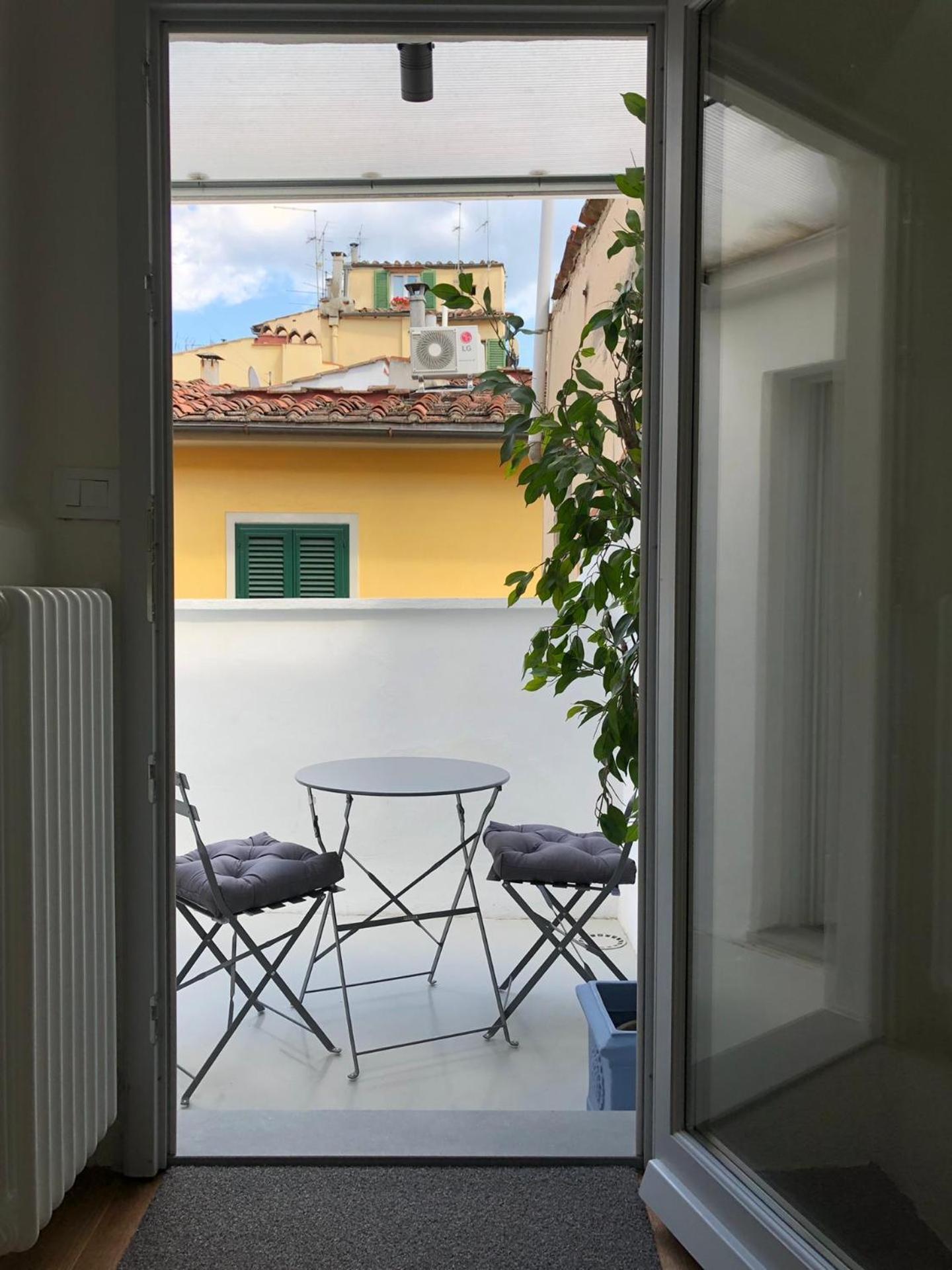 Cicio Apartment