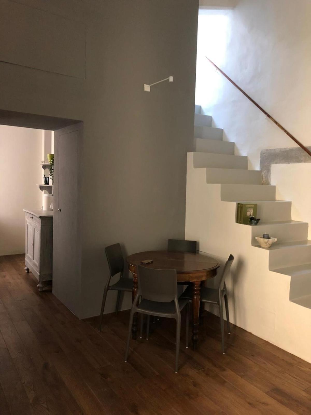 Cicio Apartment
