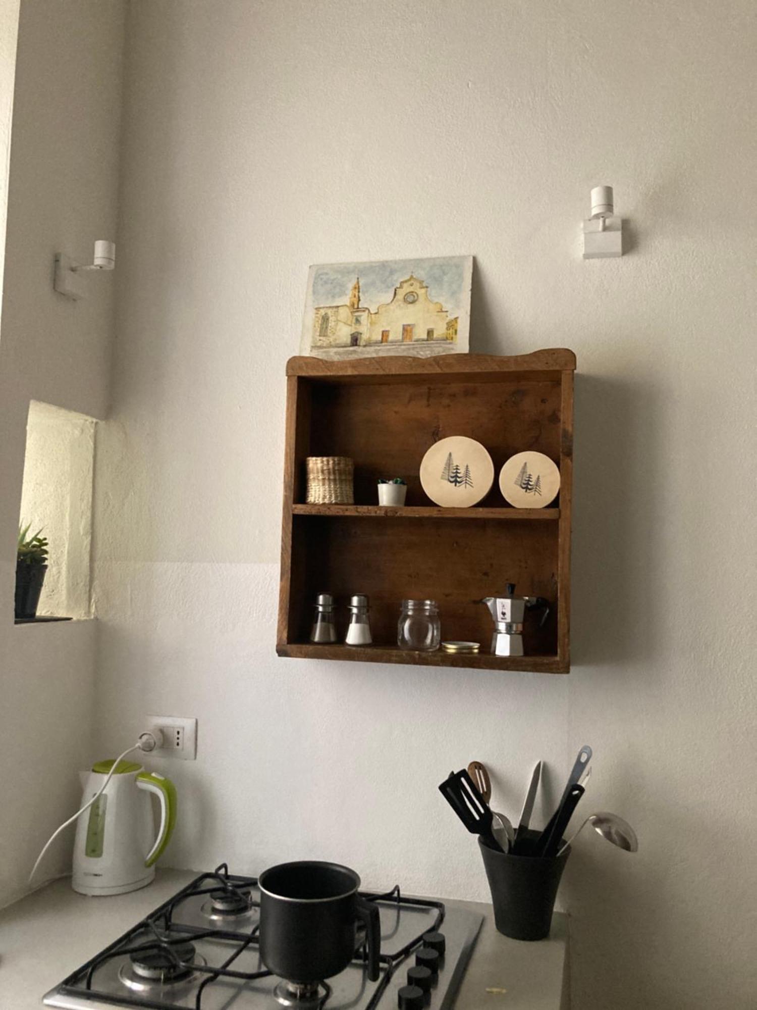 Apartment Cicio