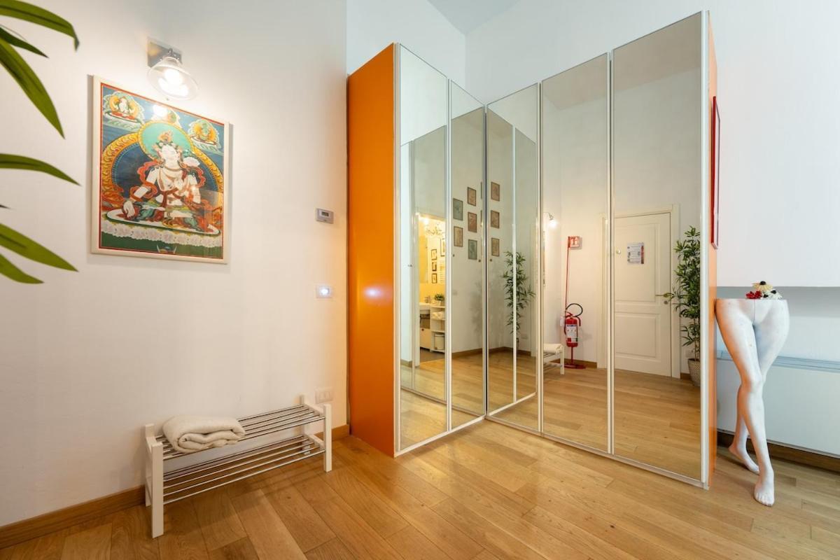 Keys Of Italy - Monaldabig - Amazing 1 Bedroom Apartment Florence