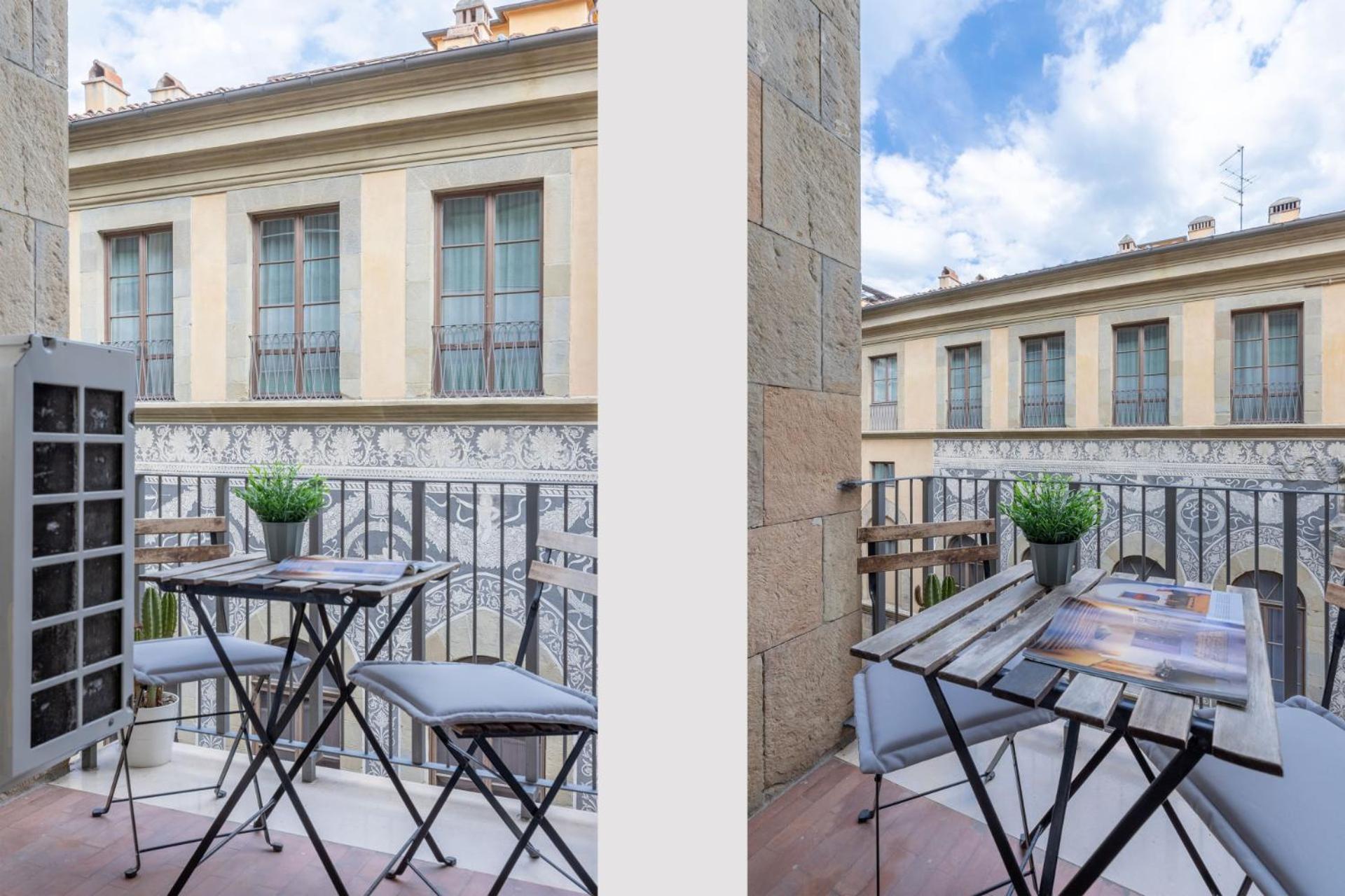 Apartment Rinascimento In *
