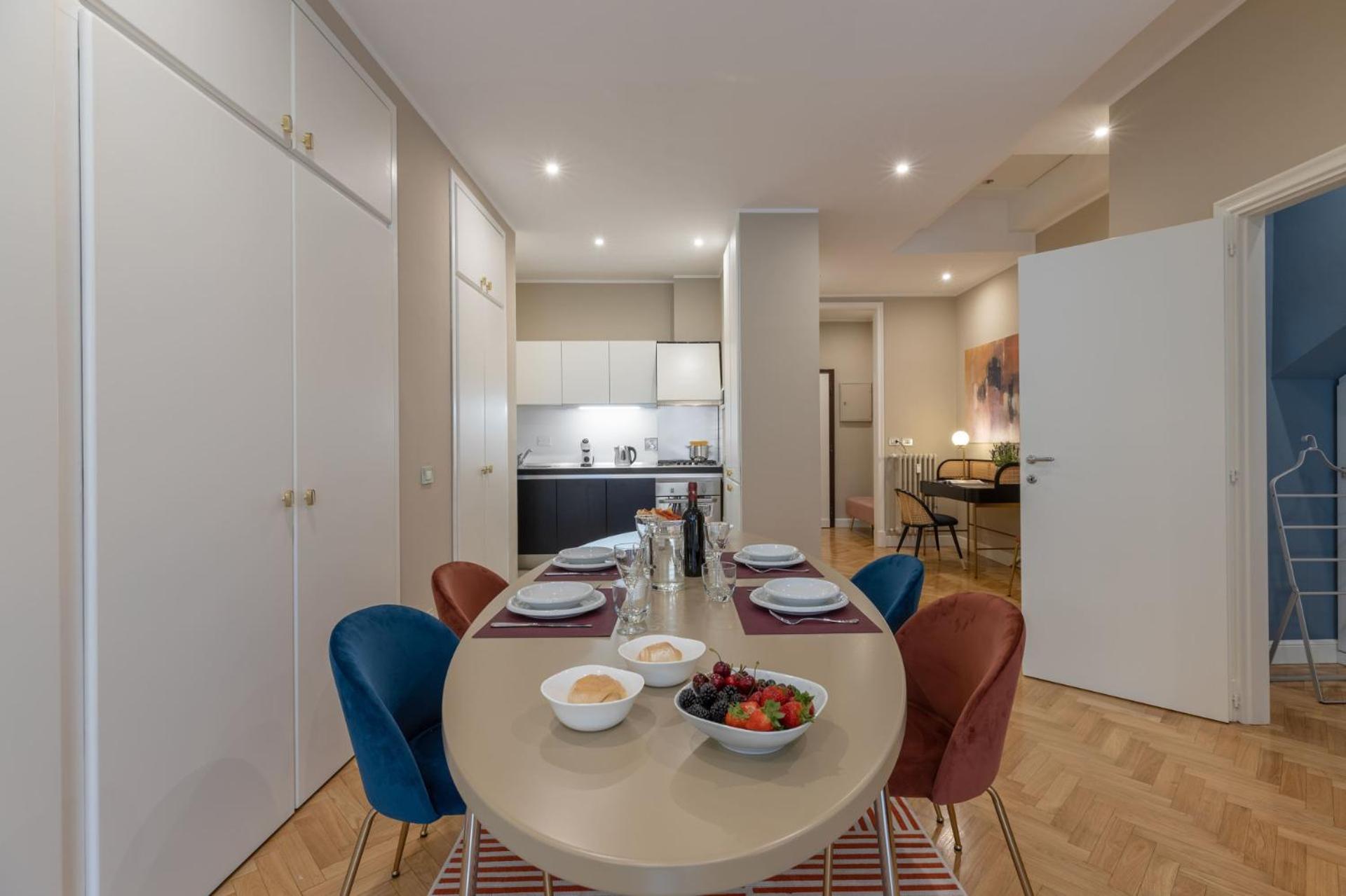 Apartment Rinascimento In Florence