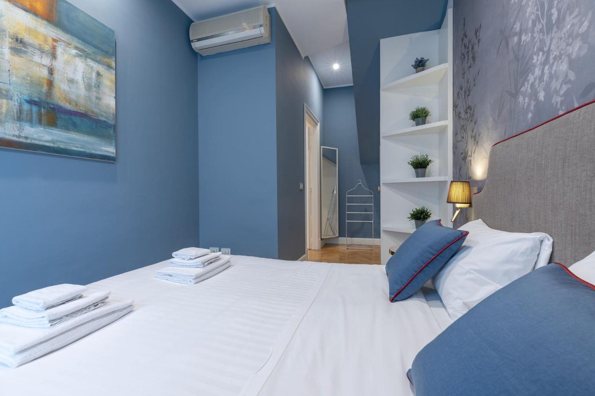 Apartment Rinascimento In *