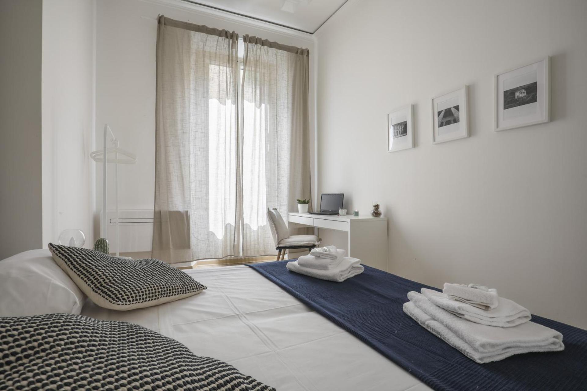 Rinascimento In Apartment