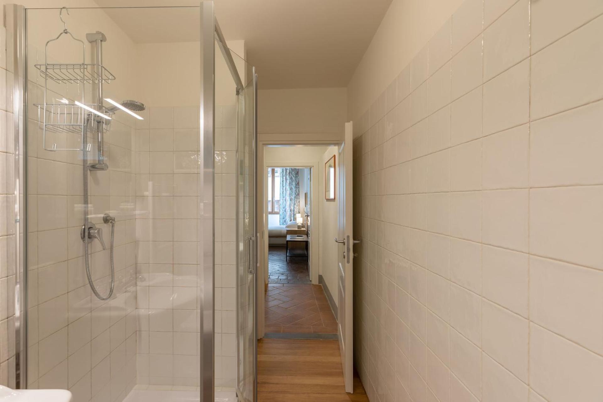 Apartment Pitti Family In