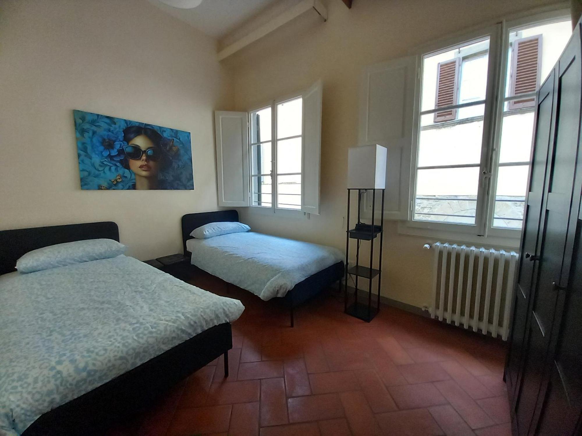 Moro Apartment *