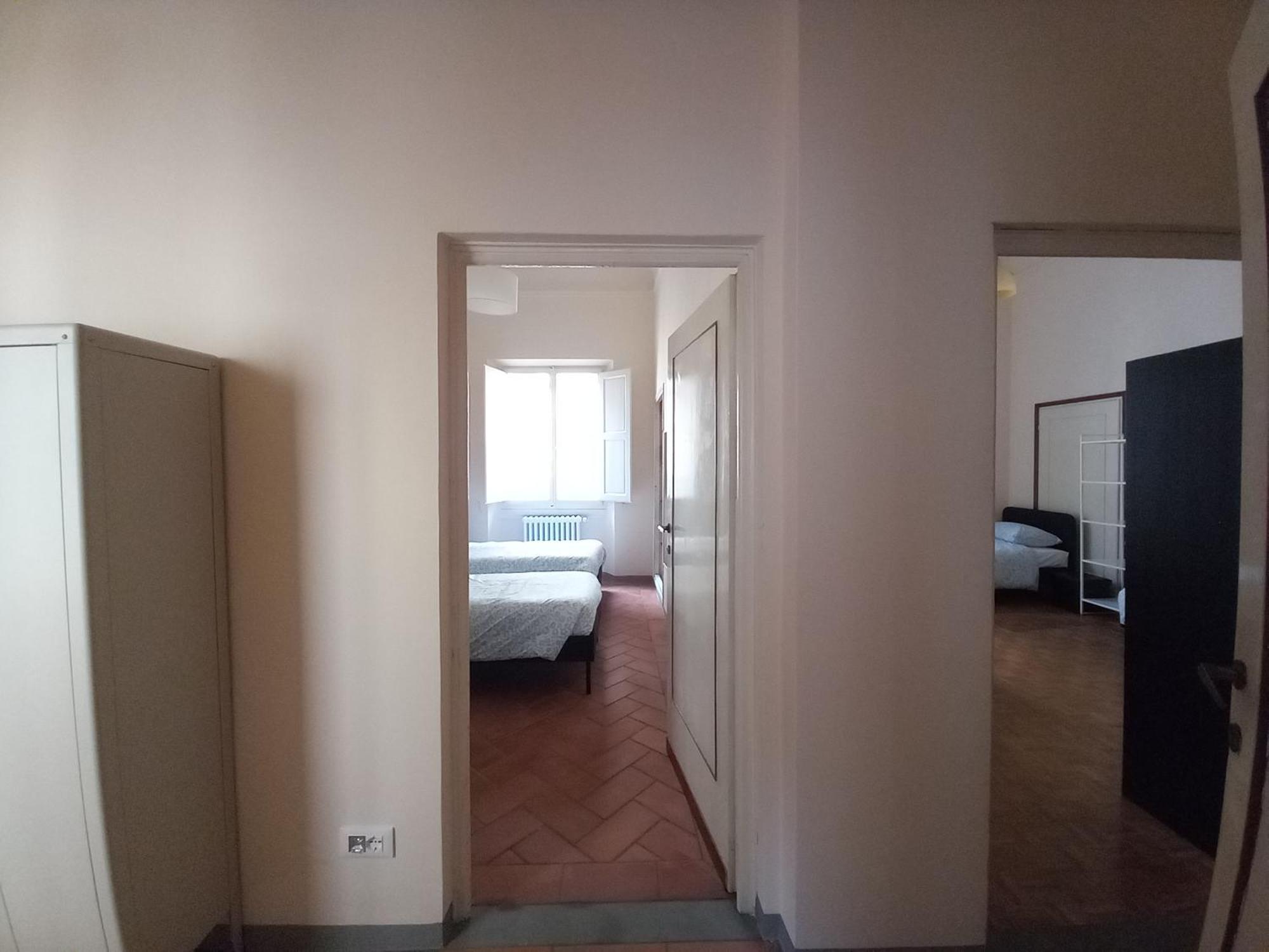 Moro Apartment Florence