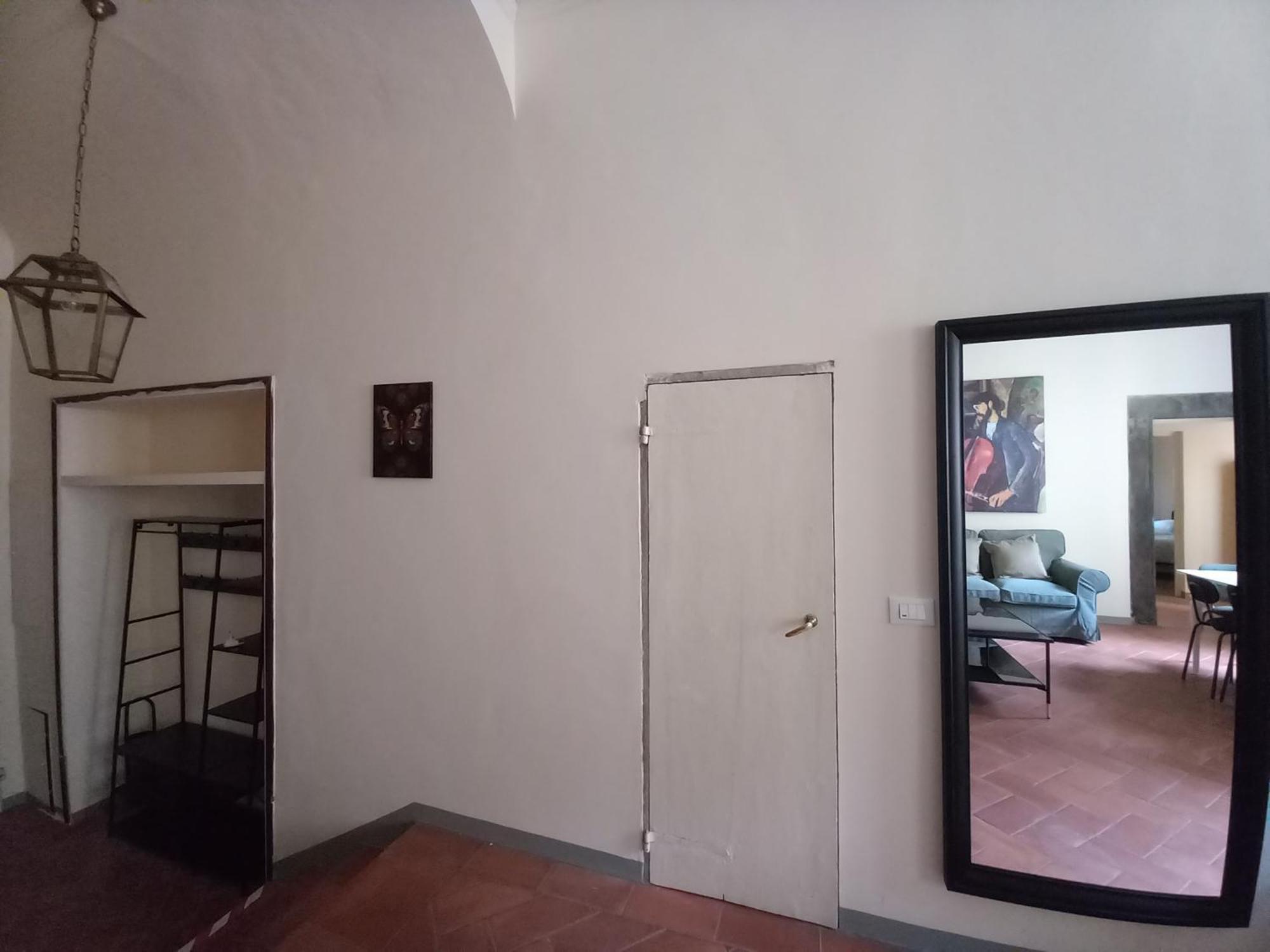 Apartment Moro *