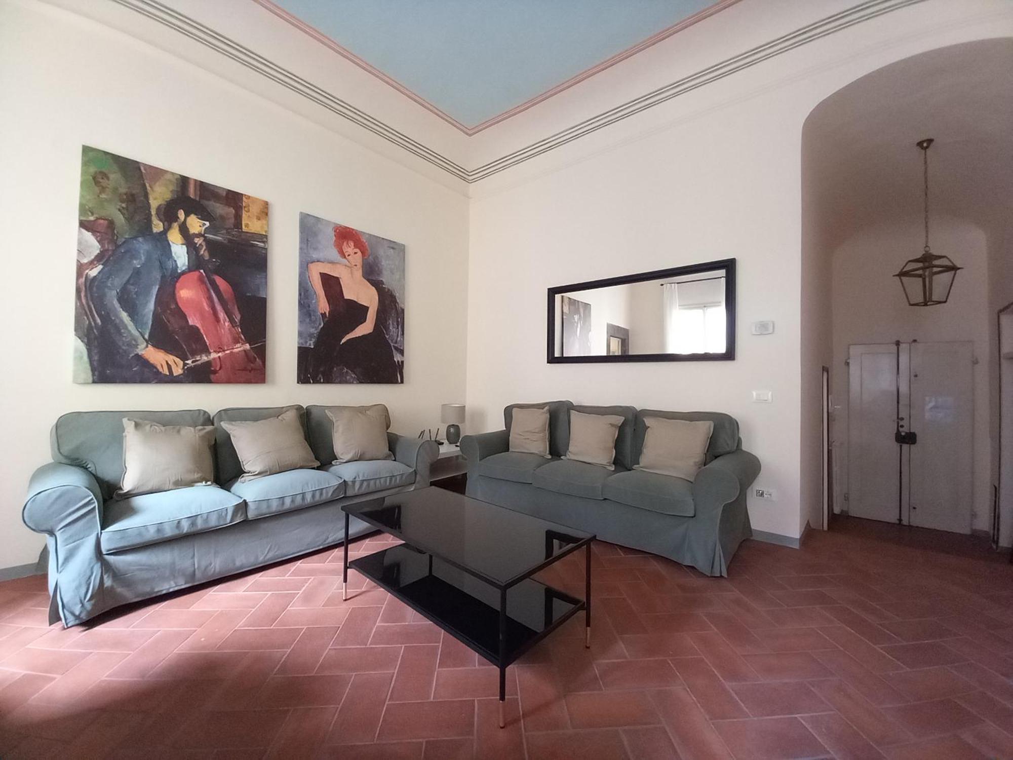 Apartment Moro Florence