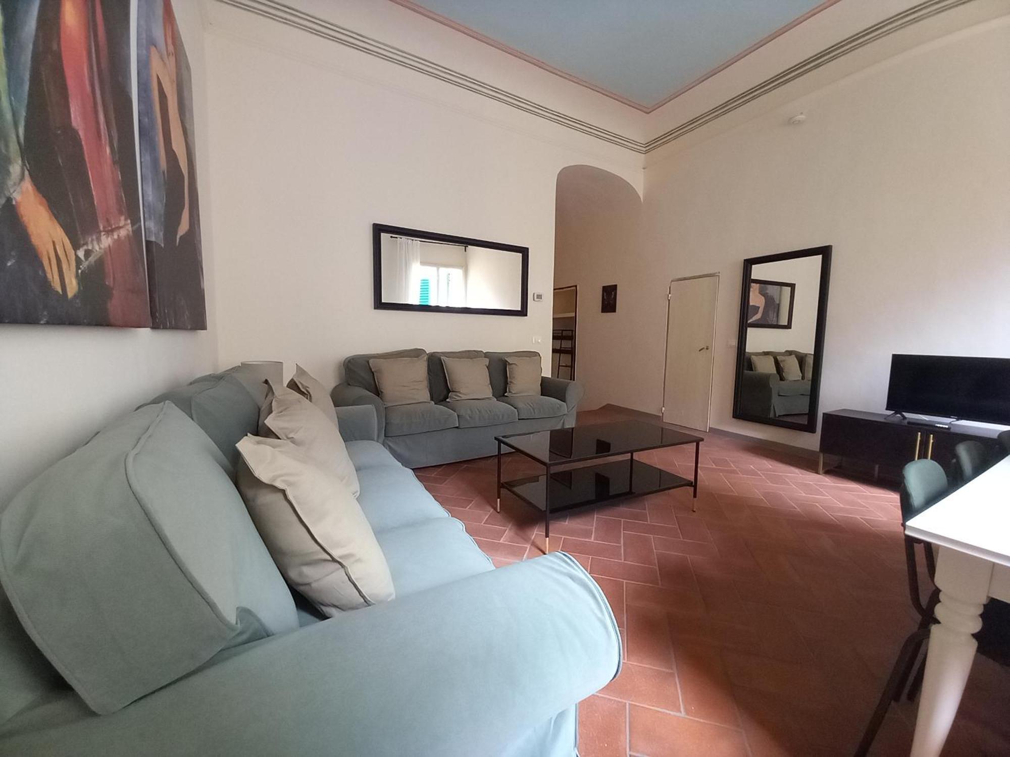 Apartment Moro *
