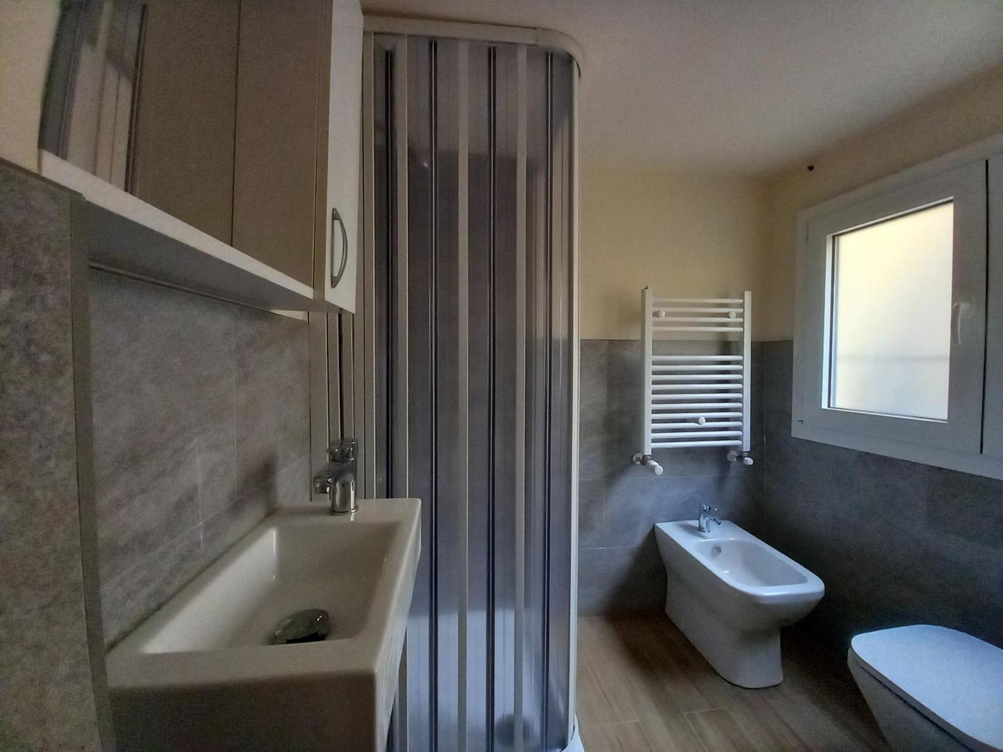 Moro Apartment *