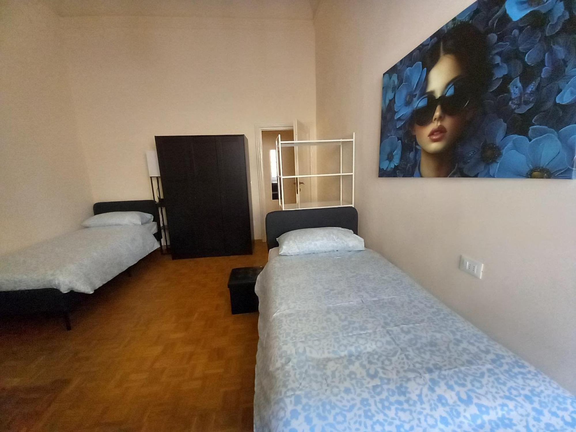 Moro Apartment *