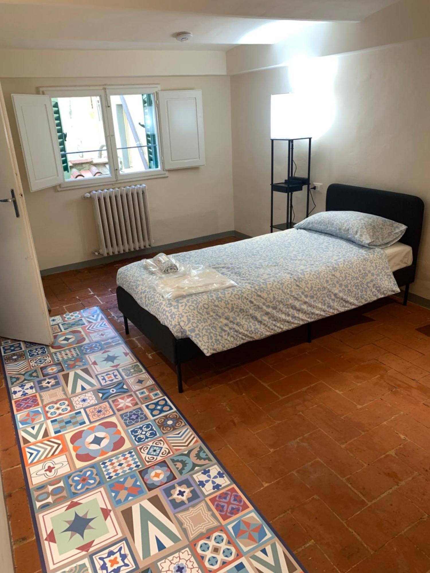 Moro Apartment Florence
