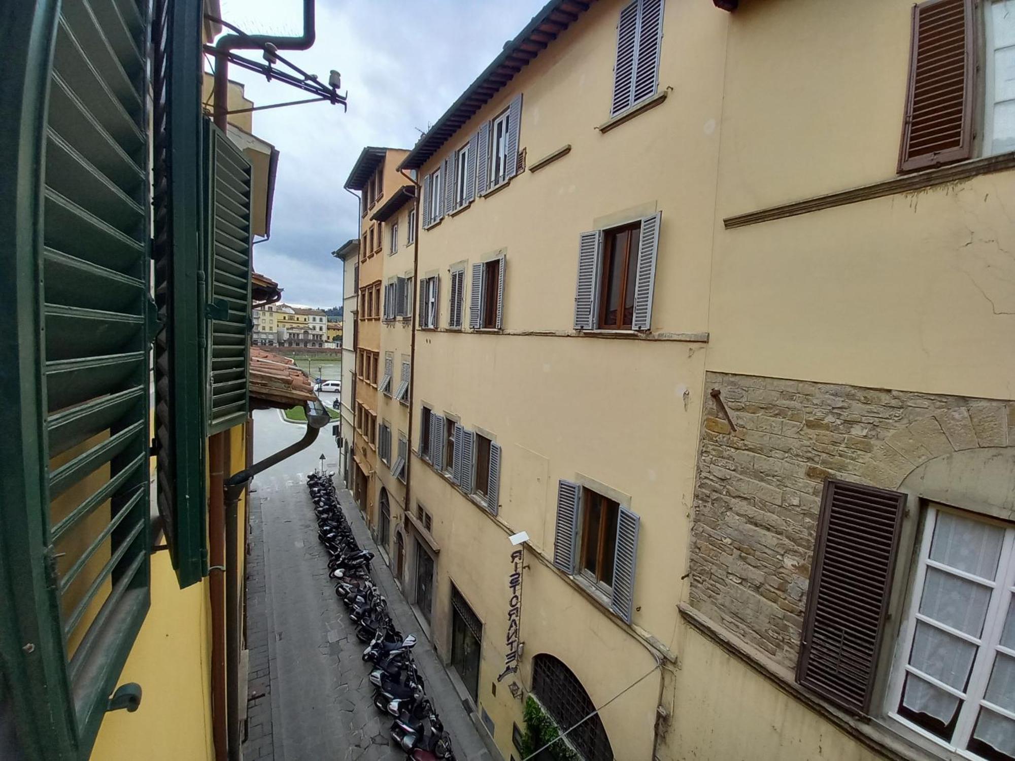 Apartment Moro