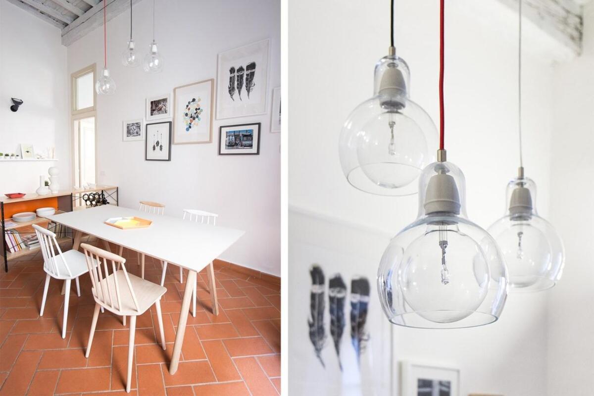 Apartment Design In