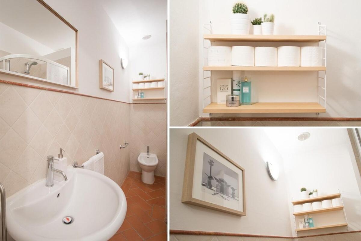 Apartment Design In Florence
