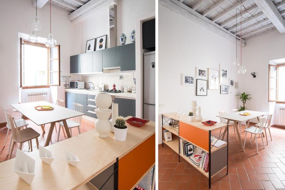Apartment Design In