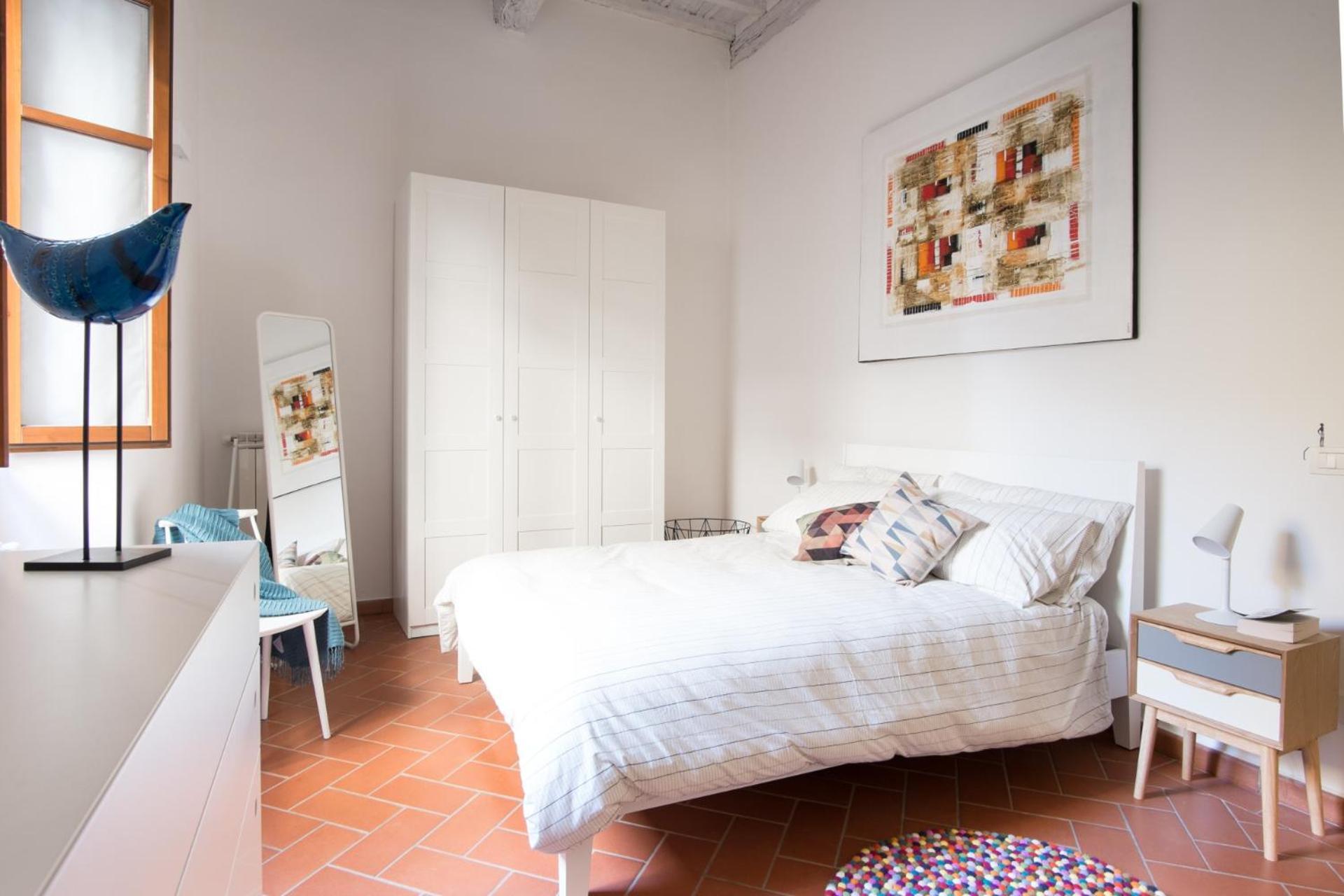 Design In Apartment *