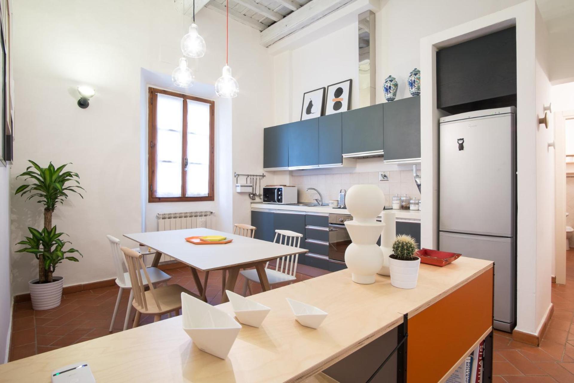 Design In Florence