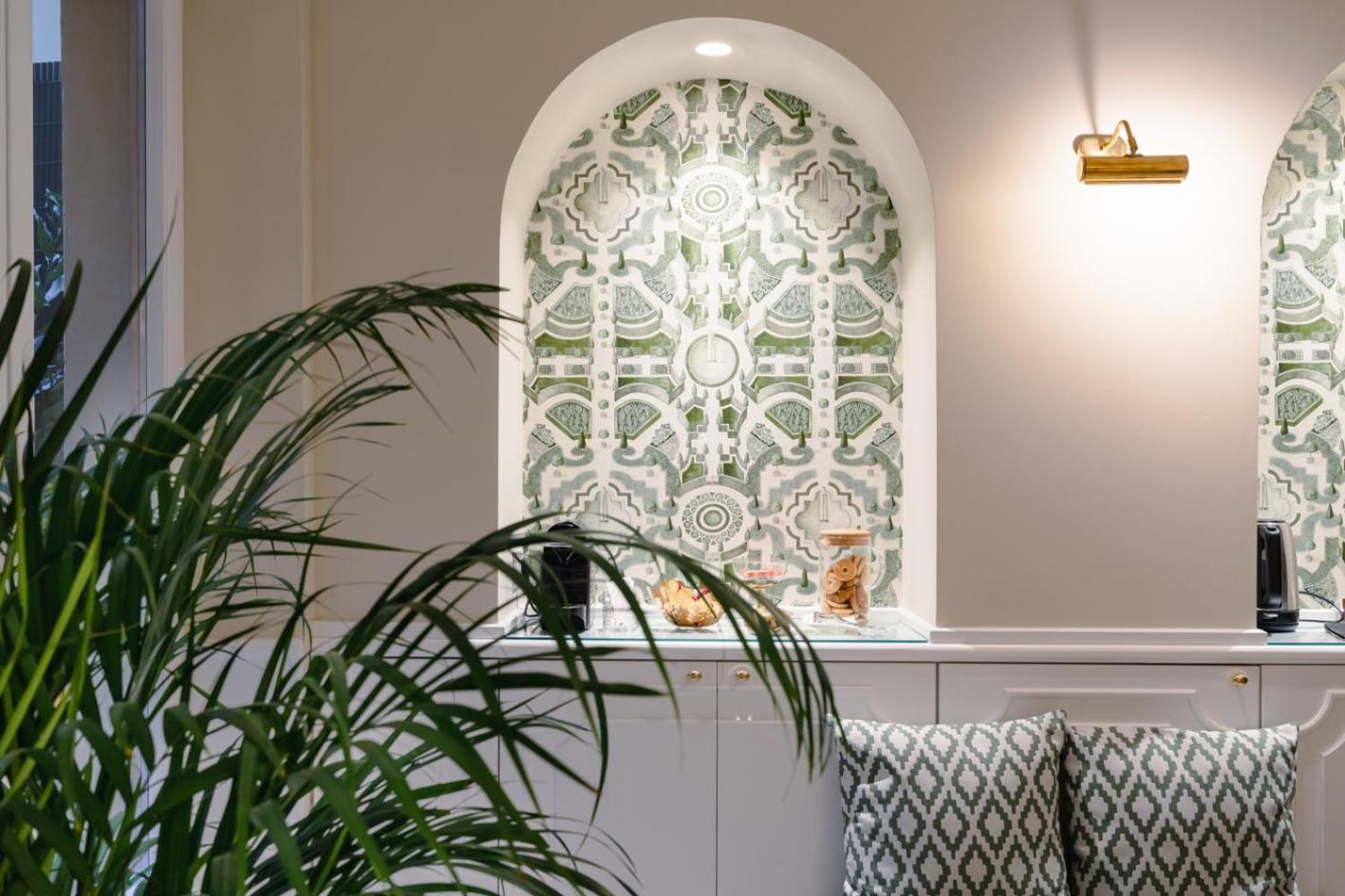 Dimora Del Mercante - Luxury Florence