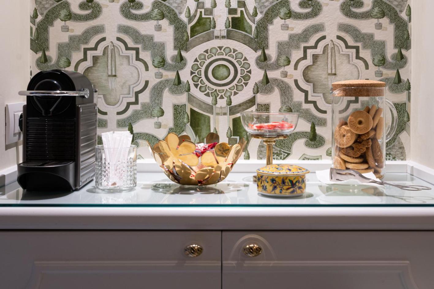 Dimora Del Mercante - Luxury Maison d'hôtes *